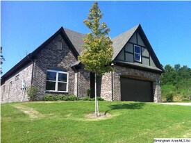 229 Chapel Hill Trail in Fultondale, AL - Building Photo