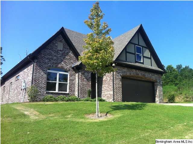 property at 229 Chapel Hill Trail