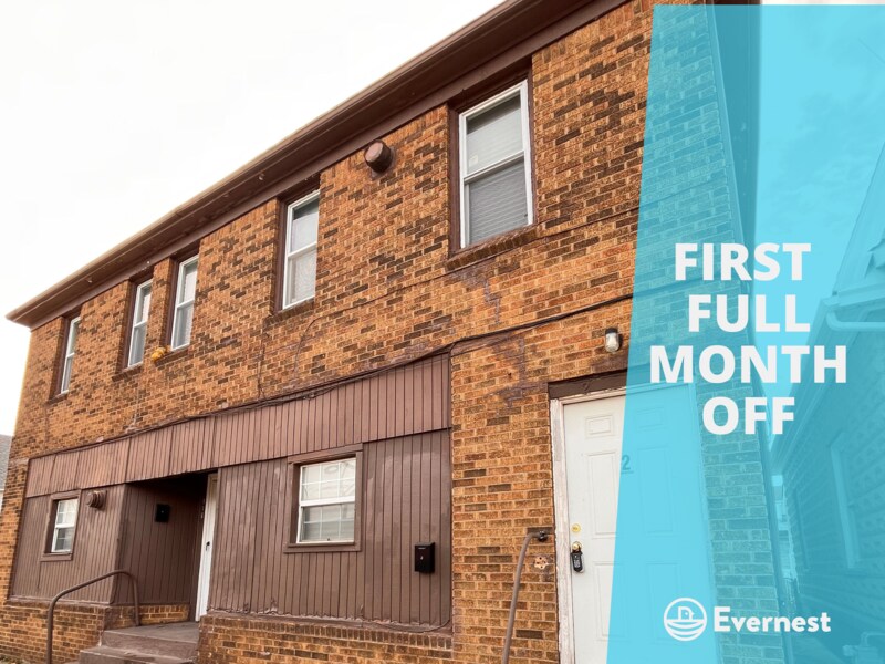 116 E Great Lakes St in River Rouge, MI - Building Photo