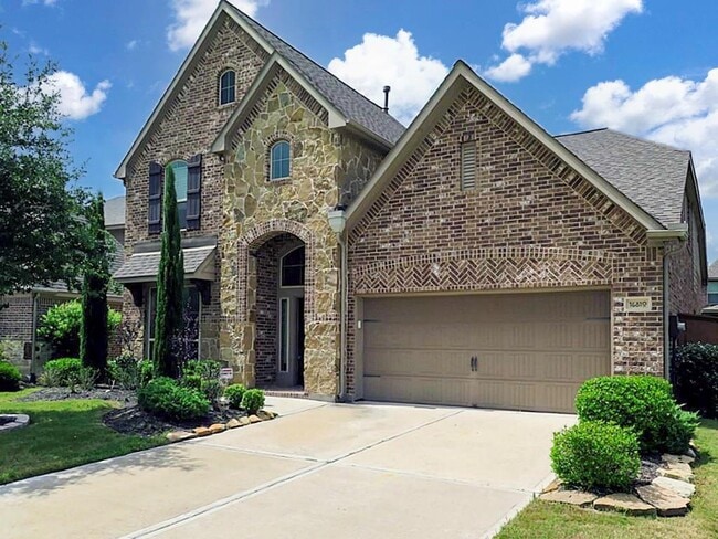 16810 Bonnyton Dr