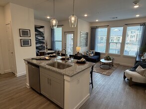 Royalton at Prosper in Prosper, TX - Building Photo - Building Photo