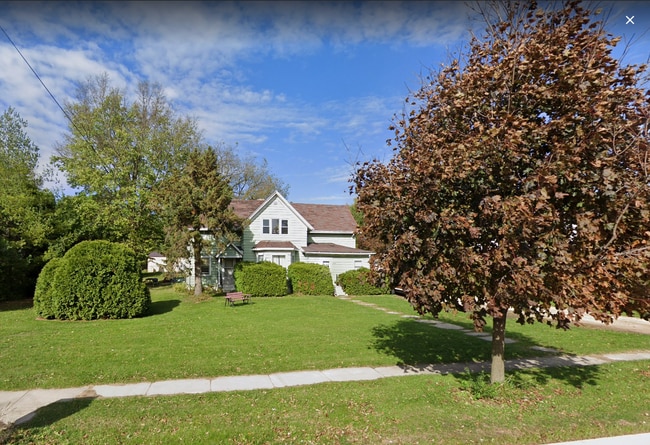 property at 704 Milwaukee St