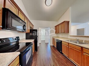 2316 King Malcolm Ln in Zebulon, NC - Building Photo - Building Photo