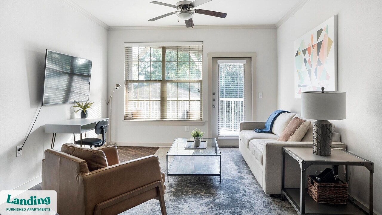 10800 Lakeline Blvd, Unit 11203 in Austin, TX - Building Photo