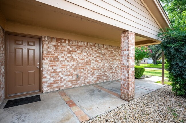 property at 9306 Sanford Rd