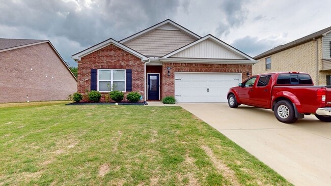property at 149 Twin Lakes Dr