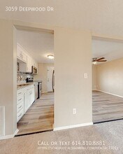 3059 Deepwood Dr in Reynoldsburg, OH - Building Photo - Building Photo