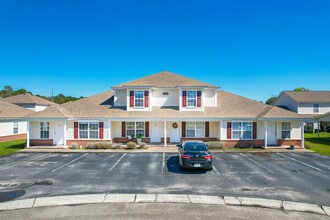 Avalon 1 in North Charleston, SC - Foto de edificio - Building Photo