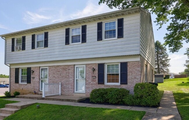 131 Highview Dr in Lancaster, PA - Building Photo - Building Photo