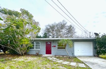 9330-9352 52nd Way N in Pinellas Park, FL - Building Photo - Building Photo