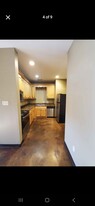 1615 Aldersgate Rd, Unit C in Little Rock, AR - Building Photo