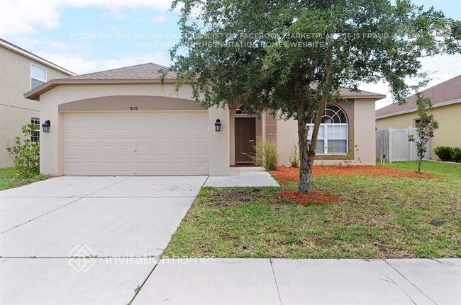 property at 9119 Lost Mill Dr
