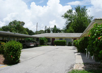 Gateway Apartments in Sarasota, FL - Foto de edificio - Other