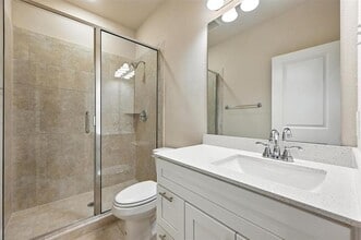 4243 Wetstone Ln in Frisco, TX - Foto de edificio - Building Photo