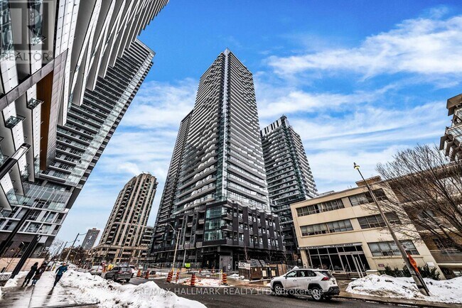 property at 110 Broadway Ave