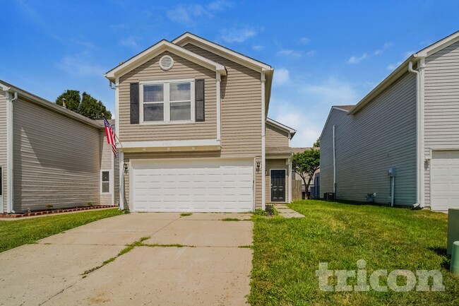 property at 6750 Kinnerton Dr