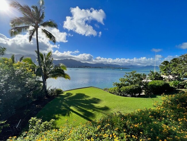 44-2 Aumoana Pl in Kaneohe, HI - Foto de edificio - Building Photo