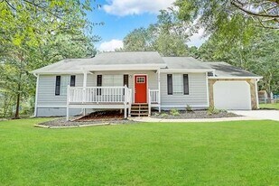 1138 Cohran Store Rd