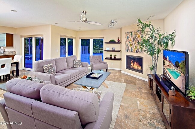 4539 E Karen Dr in Phoenix, AZ - Building Photo - Building Photo