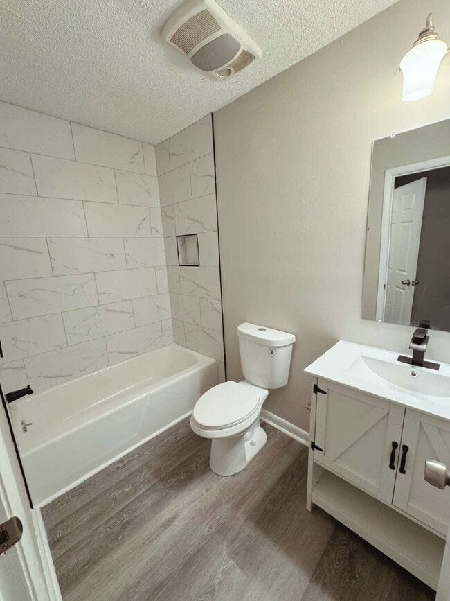 property at 2509 Terrace Trail