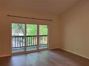 property at 11711 Memorial Dr