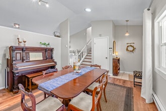 2818 Adobe drive in Fort Collins, CO - Building Photo - Building Photo