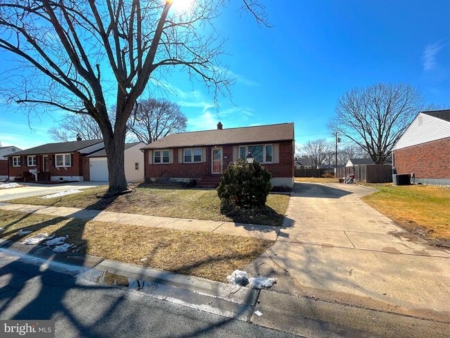 1111 Musket Rd in Newark, DE - Building Photo - Building Photo