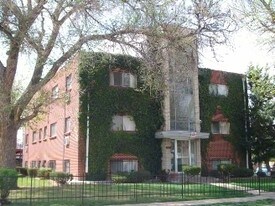 1695 Clinton St Apartments