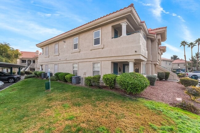 368 Manti Pl in Henderson, NV - Building Photo - Building Photo