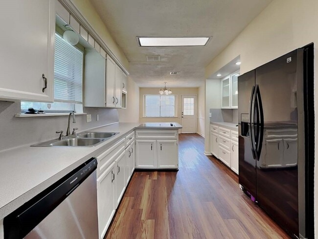 property at 23923 Spring Elms Dr