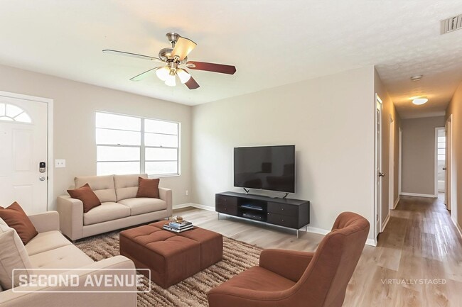 409 Scorpio Ln in Orange Park, FL - Building Photo - Building Photo