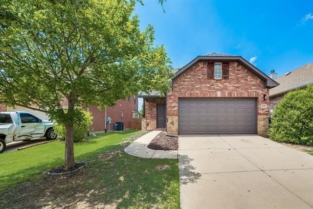 property at 1709 Belton Dr