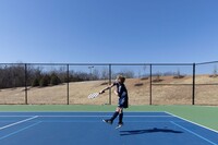 The Residences at Tesson Ridge in St. Louis, MO - Building Photo - Building Photo