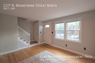 2127 N Brandywine St in Arlington, VA - Building Photo - Building Photo
