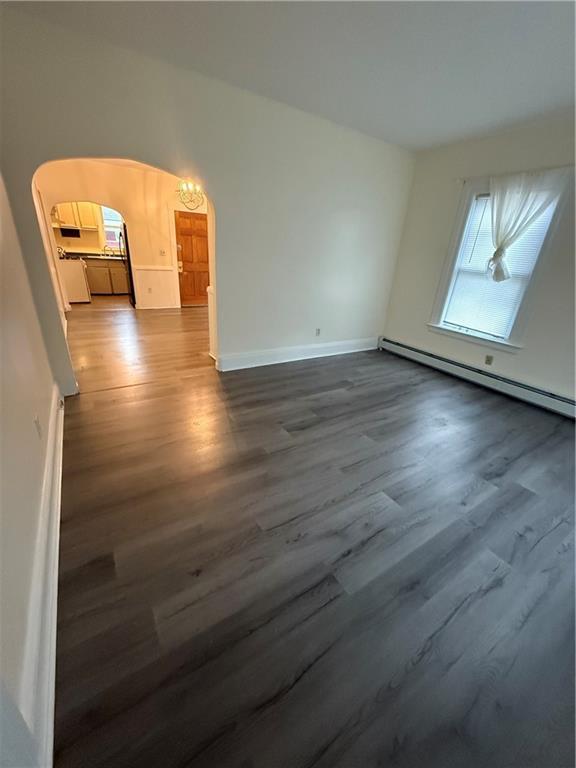 7 Barnes St in Pawtucket, RI - Building Photo - Building Photo