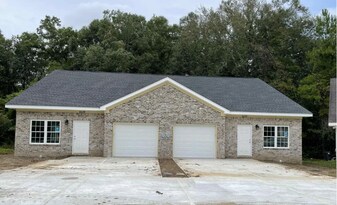 1425 Nena Hills Ct in Tallahassee, FL - Building Photo
