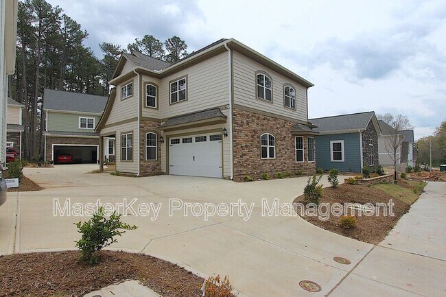 170 Cotten Dr in Morrisville, NC - Building Photo - Building Photo