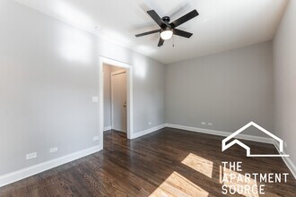 4718 N Racine Ave in Chicago, IL - Building Photo - Building Photo