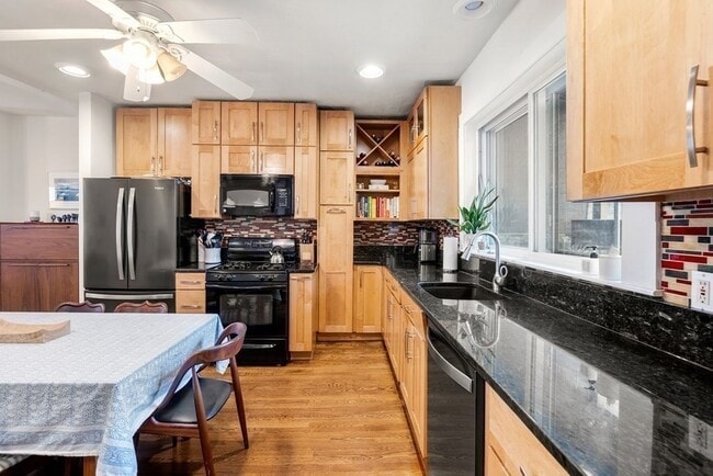property at 256 E St