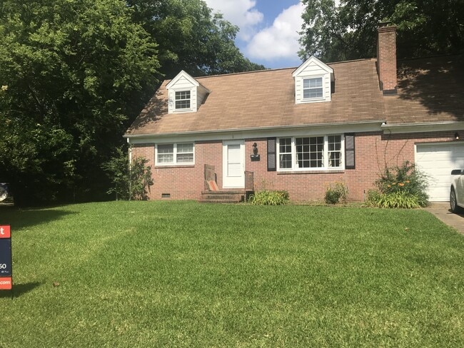 property at 1 Bonita Dr