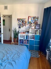 6 Belmont St, Unit 3T in Somerville, MA - Foto de edificio - Building Photo