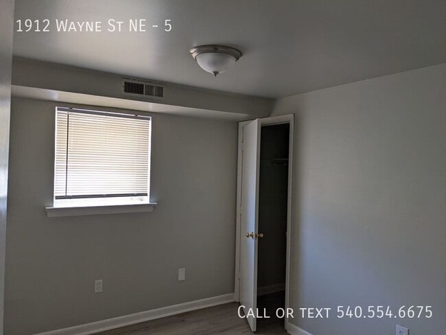 1912 Wayne St NE in Roanoke, VA - Building Photo - Building Photo