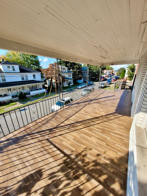 80-82-82 Graham Ave in Wilkes-Barre, PA - Building Photo - Building Photo