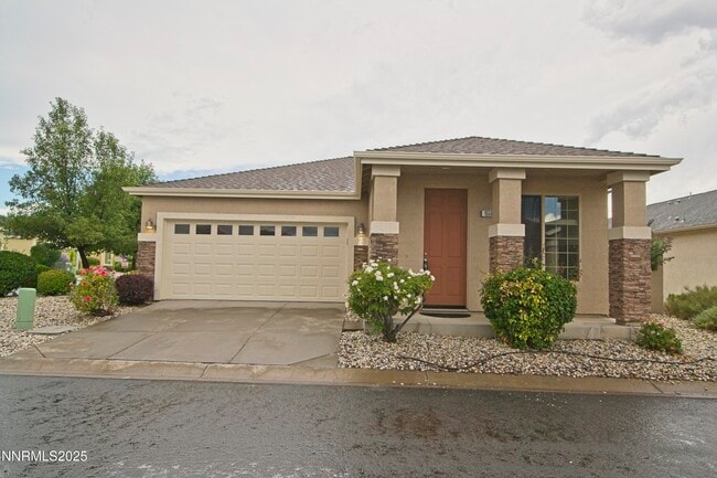 1558 Teal Dr in Carson City, NV - Building Photo - Building Photo