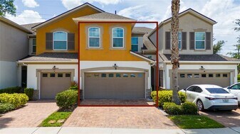 3508 Brighton Park Cir in Belle Isle, FL - Building Photo