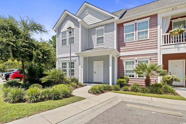 1782 Low Country Pl in Myrtle Beach, SC - Building Photo - Building Photo