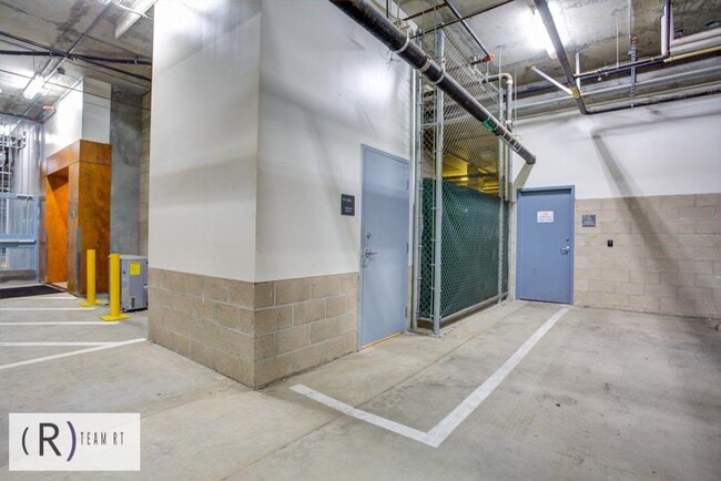 property at 1705 Ocean Ave