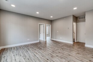 Brand New Luxury Apartments in Philadelphia, PA - Building Photo
