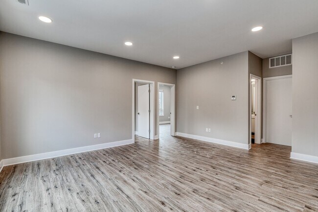 Brand New Luxury Apartments