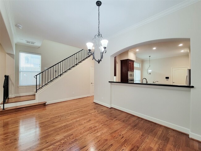 property at 5514 Feagan St